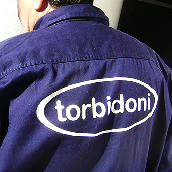 Agua Destilada Torbidoni